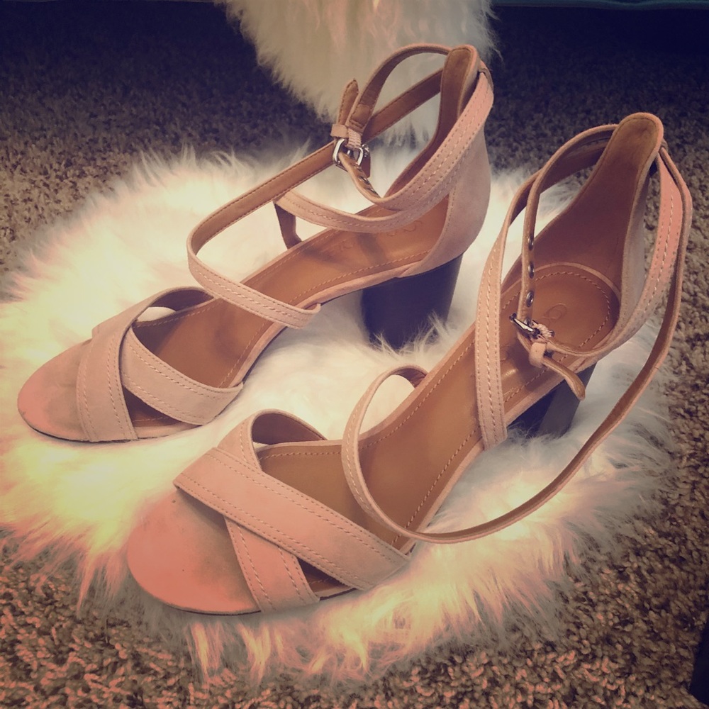 Coach Phoebe Sandal
